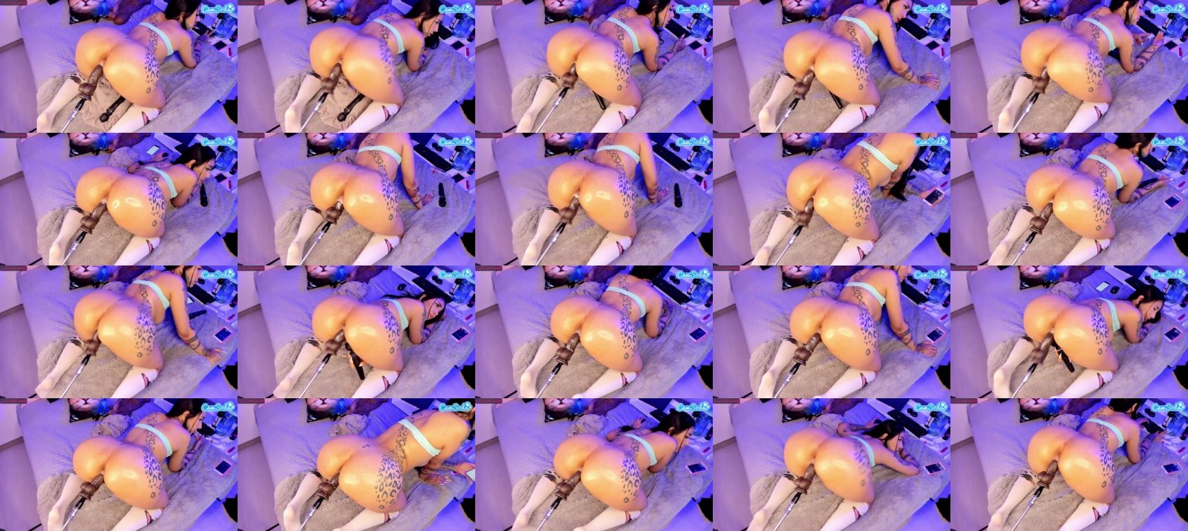 debbiecross CamSoda 16-03-2023